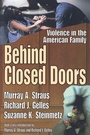 Cover: Behind Closed Doors - Routledge
