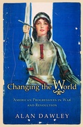 Cover: Changing the World - Princeton University Press