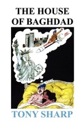 Cover: The House of Baghdad - AuthorHouse