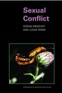Cover: Sexual Conflict - Princeton University Press