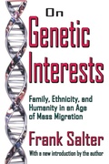 Cover: On Genetic Interests - Routledge