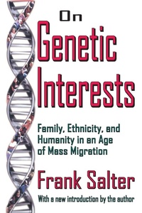Abbildung von: On Genetic Interests - Routledge
