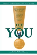 Cover: The Product is You!: Position Yourself for Success as an Advisor - AuthorHouse