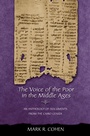 Cover: The Voice of the Poor in the Middle Ages - Princeton University Press