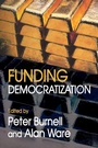 Cover: Funding Democratization - Routledge