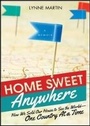 Cover: Home Sweet Anywhere - Sphinx Publishing