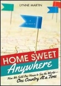 Cover: Home Sweet Anywhere - Sphinx Publishing