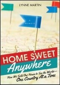 Enlarge image Cover: Home Sweet Anywhere - Sphinx Publishing