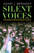 Cover: Silent Voices - Princeton University Press