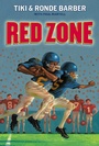 Cover: Red Zone - Simon & Schuster