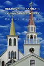Cover: Religion and Family in a Changing Society - Princeton University Press