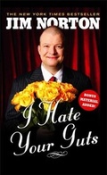 Cover: I Hate Your Guts - Gallery Books