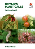 Cover: Britain's Plant Galls - Princeton University Press
