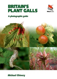Abbildung von: Britain's Plant Galls - Princeton University Press