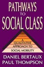 Cover: Pathways to Social Class - Routledge