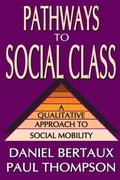 Cover: Pathways to Social Class - Routledge
