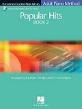 Cover: Popular Hits Book 2 - Hal Leonard Corporation