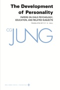 Bild: Collected Works of C. G. Jung, Volume 17 - Princeton University Press