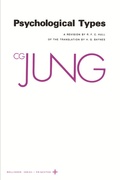 Bild: Collected Works of C. G. Jung, Volume 6 - Princeton University Press