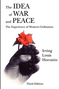 Enlarge image Cover: The Idea of War and Peace - Routledge