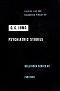 Bild: Collected Works of C. G. Jung, Volume 1 - Princeton University Press