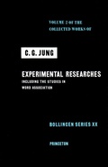 Bild: Collected Works of C. G. Jung, Volume 2 - Princeton University Press
