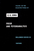 Bild: Collected Works of C. G. Jung, Volume 4 - Princeton University Press