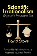 Cover: Scientific Irrationalism - Routledge