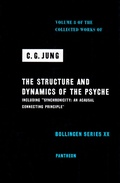 Bild: Collected Works of C. G. Jung, Volume 8 - Princeton University Press