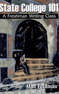 Enlarge image Cover: State College 101 - Xlibris Corporation
