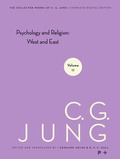 Bild: Collected Works of C. G. Jung, Volume 11 - Princeton University Press