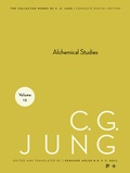 Bild: Collected Works of C. G. Jung, Volume 13 - Princeton University Press