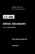 Bild: Collected Works of C. G. Jung, Volume 19 - Princeton University Press