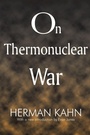Cover: On Thermonuclear War - Routledge