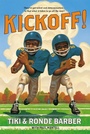 Cover: Kickoff! - Simon & Schuster Books for Young Readers