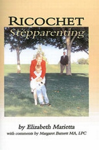 Enlarge image Cover: Ricochet Stepparenting - Xlibris Corporation