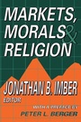 Cover: Markets, Morals, and Religion - Routledge