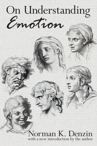 Enlarge image Cover: On Understanding Emotion - Routledge