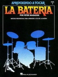 Abbildung von: Learn to Play the Drum Set - Hal Leonard Corporation
