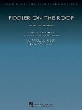 Cover: Fiddler on the Roof - Hal Leonard Corporation