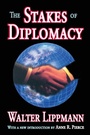 Cover: The Stakes of Diplomacy - Routledge