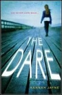 Cover: The Dare - Sourcebooks, Inc