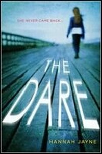Enlarge image Cover: The Dare - Sourcebooks, Inc