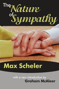 Enlarge image Cover: The Nature of Sympathy - Routledge