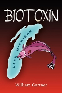 Enlarge image Cover: Biotoxin - AuthorHouse