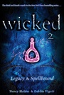 Cover: Wicked 2 - Simon Pulse