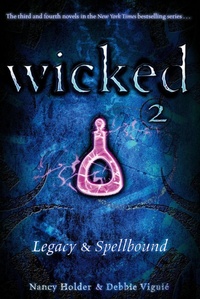 Enlarge image Cover: Wicked 2 - Simon Pulse