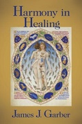 Cover: Harmony in Healing - Routledge
