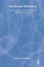 Cover: Pernicious Tolerance - Routledge