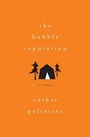 Cover: Bubble Reputation - Sourcebooks, Inc